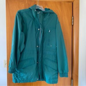 Scandia Woods Jacket